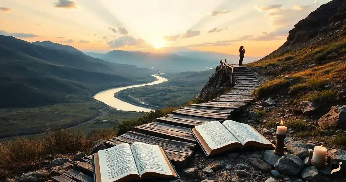 Practical Steps to Cultivate Trust in God Practical Steps to Cultivate Trust in God