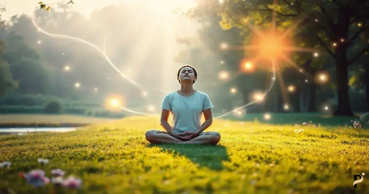 Prayer and Its Impact on Mental Health Prayer and Its Impact on Mental Health