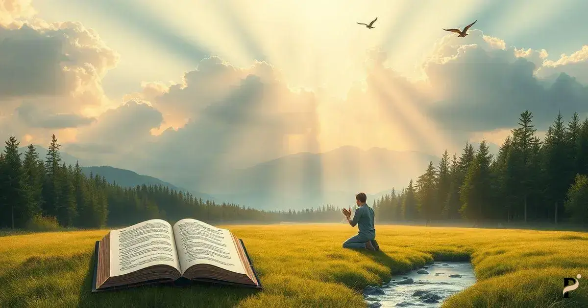 Prayer and Trust: Connecting with God Prayer and Trust: Connecting with God