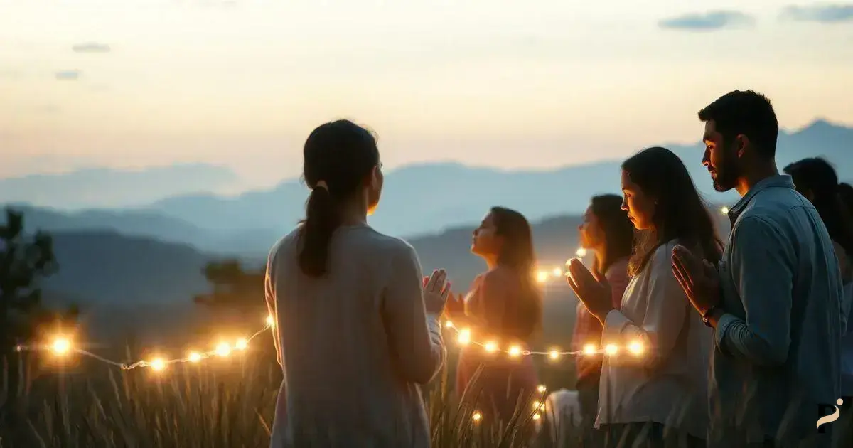 Prayer as a Form of Communication Prayer as a Form of Communication