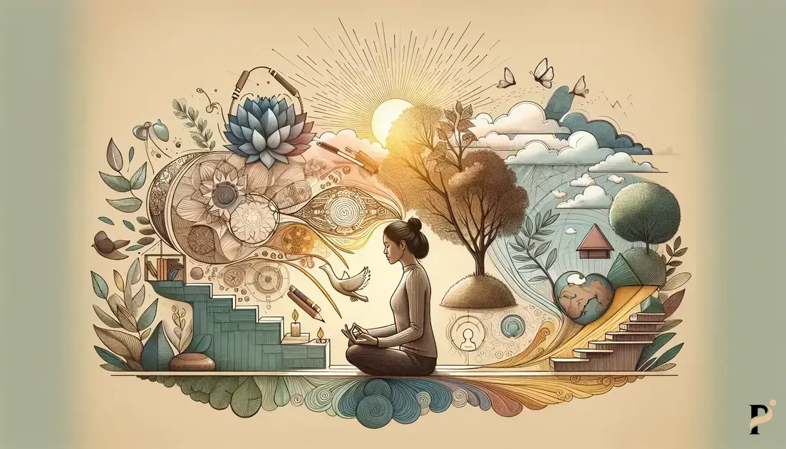 Prayer as a Tool for Emotional Stability Prayer as a Tool for Emotional Stability