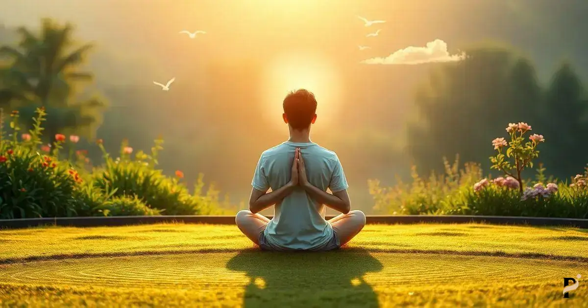 Prayer as a Tool for Stress Relief
