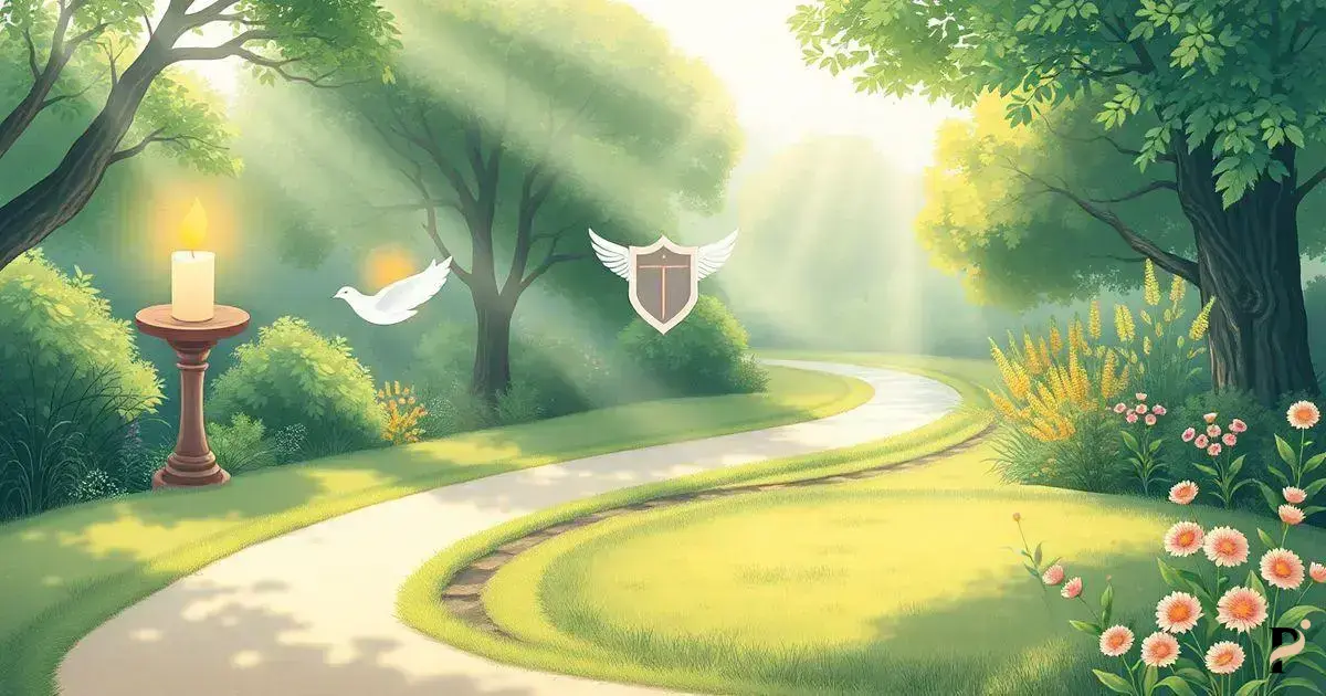 Prayer for Guidance: The Serenity Prayer Prayer for Guidance: The Serenity Prayer