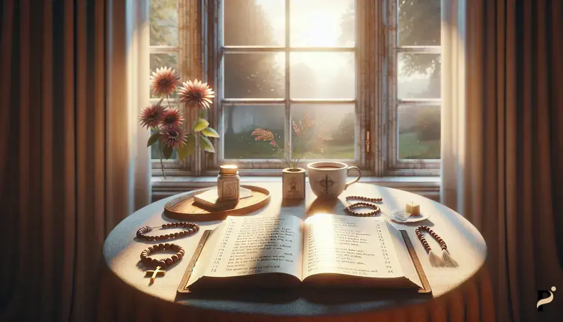 Prayer for Joy