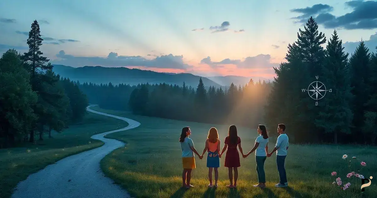 Prayer for Peace During Difficult Transitions Prayer for Peace During Difficult Transitions