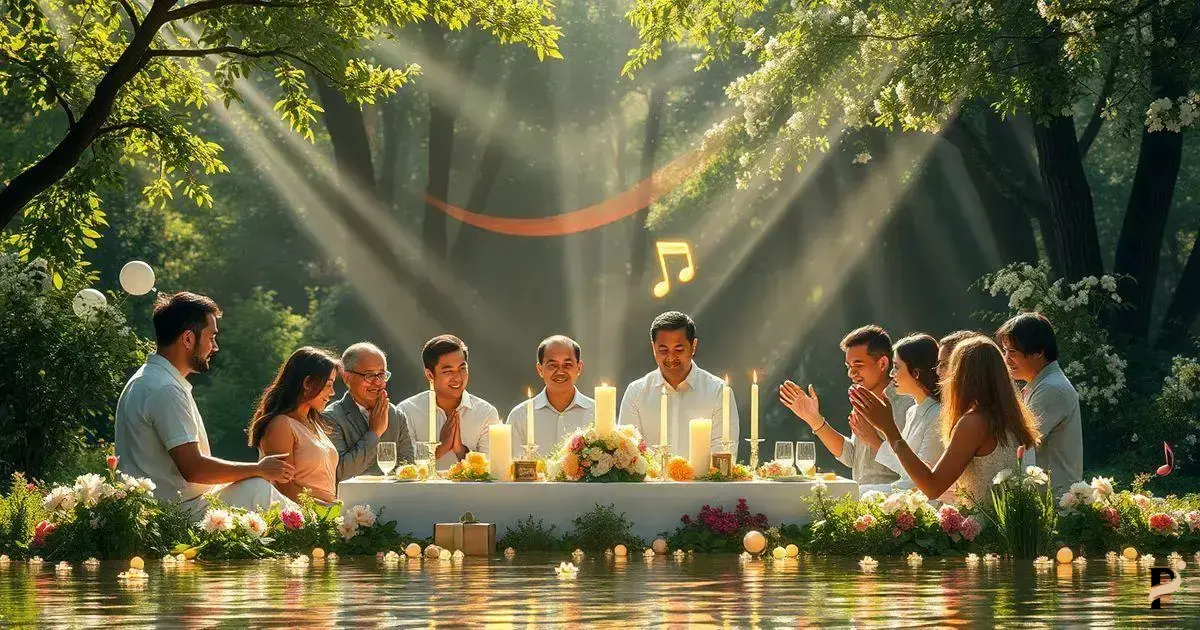 Prayer for Reflection and Hope Prayer for Reflection and Hope