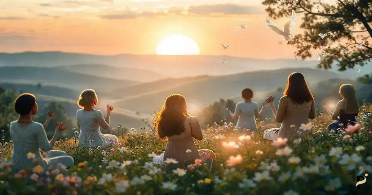 Prayer of Gratitude: The Thanksgiving Prayer Prayer of Gratitude: The Thanksgiving Prayer