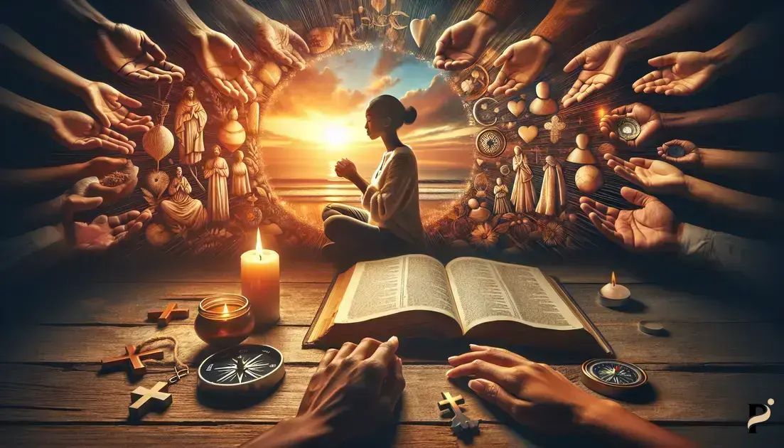 Prayers for Strength and Guidance Prayers for Strength and Guidance