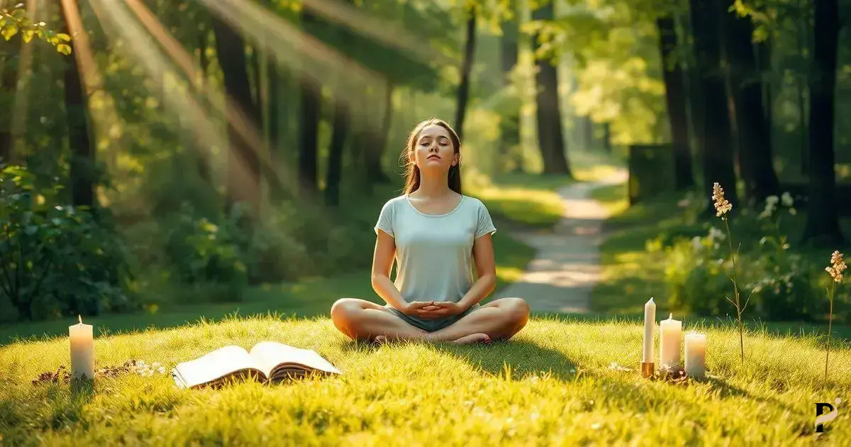 Preparing Your Mind and Heart for Prayer Preparing Your Mind and Heart for Prayer