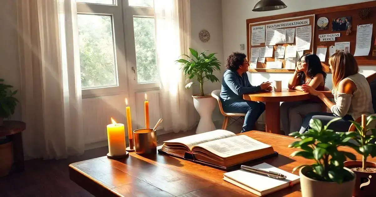 Scripture Study: How to Engage with the Bible Scripture Study: How to Engage with the Bible