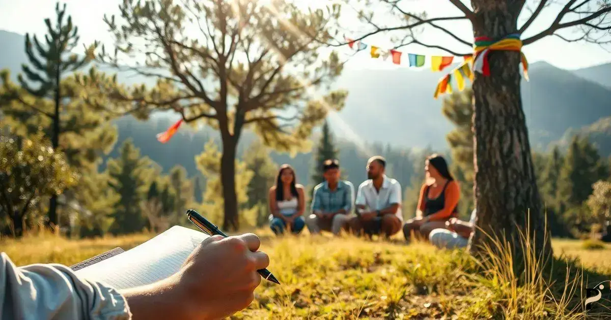 Setting Spiritual Goals Setting Spiritual Goals