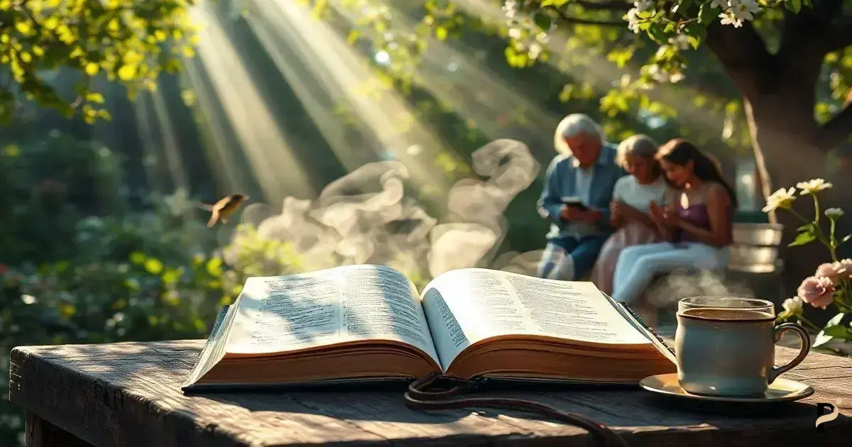 Sharing Scripture with Others Sharing Scripture with Others