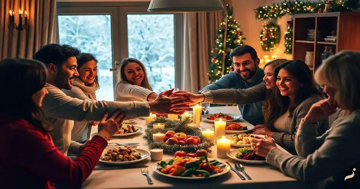 Short Holiday Blessings Short Holiday Blessings