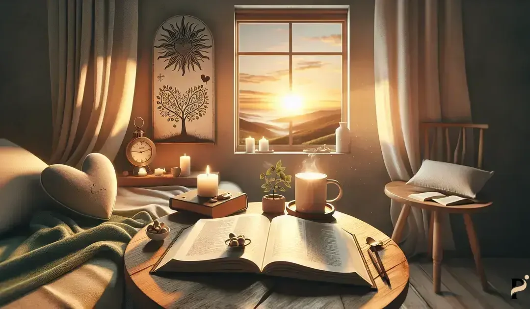 Start Your Morning with These 6 Uplifting Daily Prayers