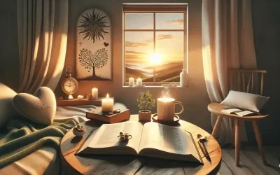 Start Your Morning with These 6 Uplifting Daily Prayers