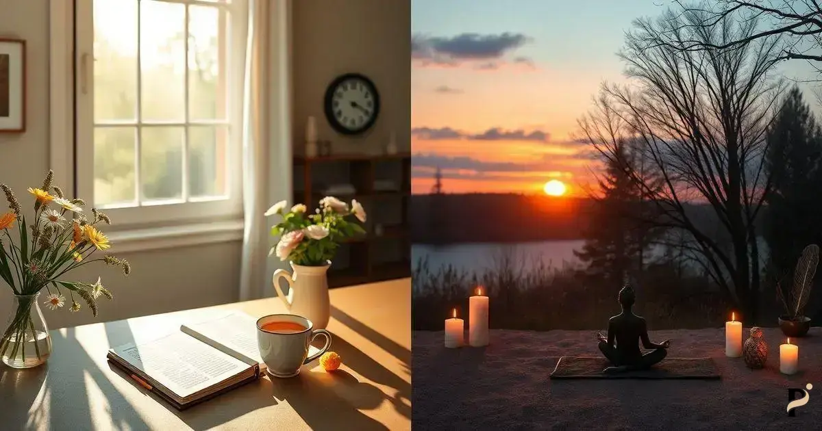 Step-by-Step Guided Evening Prayer Step-by-Step Guided Evening Prayer