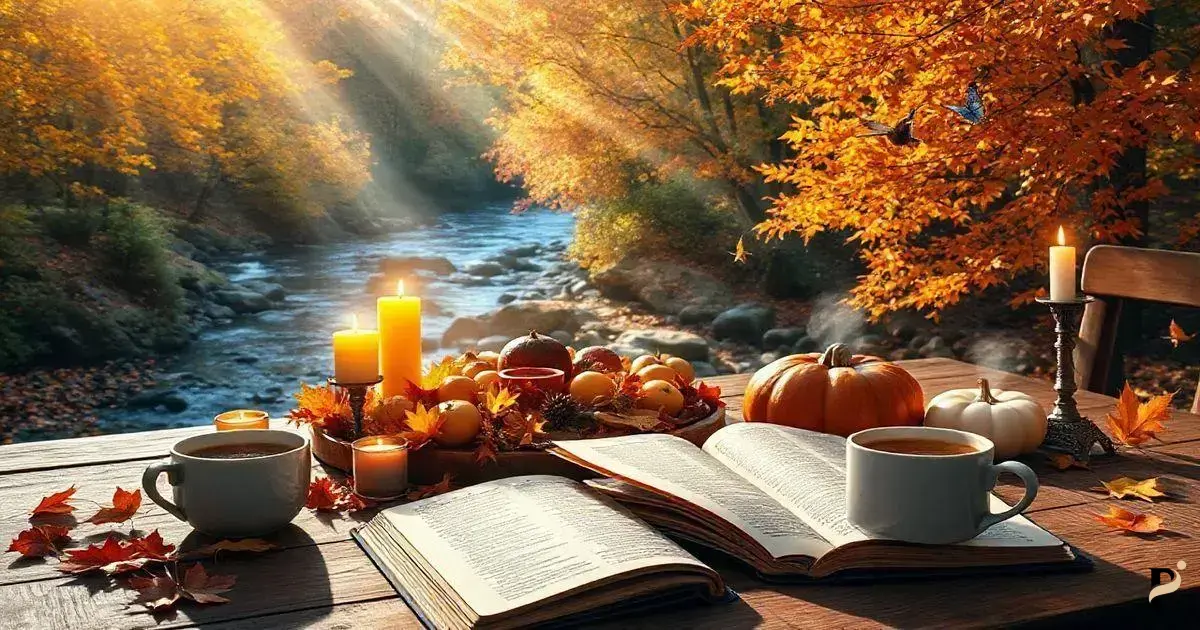 Thankfulness in Daily Life Thankfulness in Daily Life