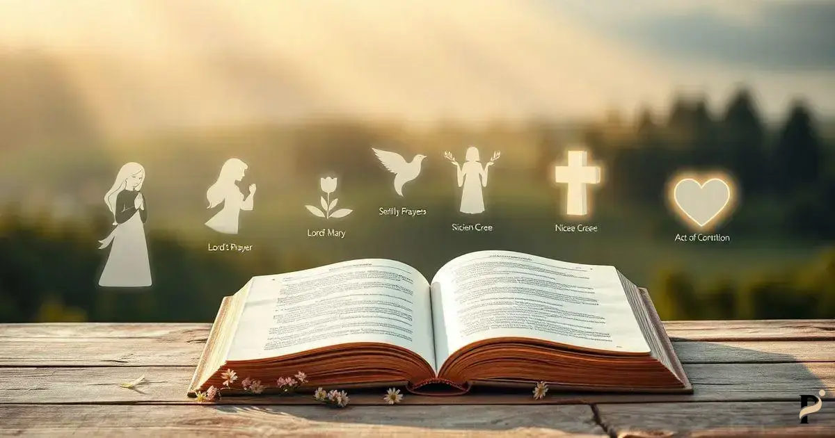 The Act of Contrition: Seeking Forgiveness The Act of Contrition: Seeking Forgiveness