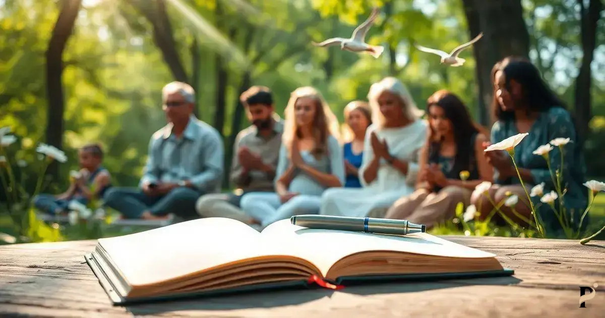 The Connection Between Prayer and Mental Clarity The Connection Between Prayer and Mental Clarity