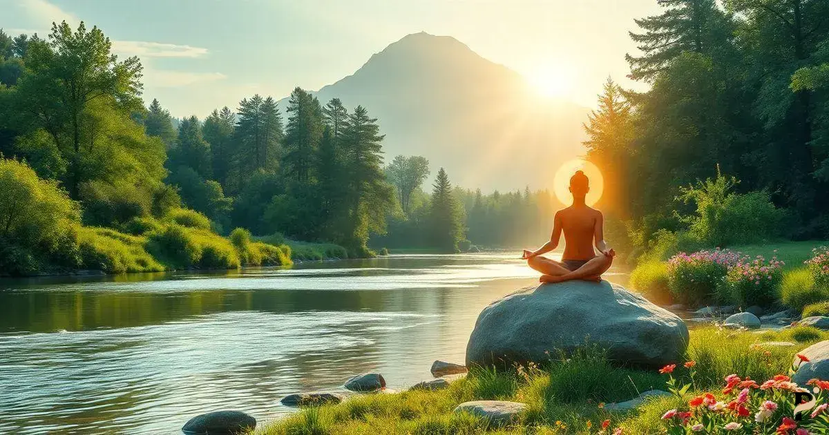 The Connection Between Spirituality and Peace The Connection Between Spirituality and Peace