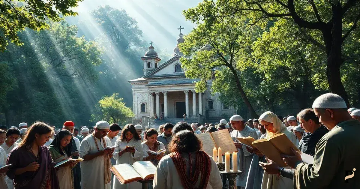 The Historical Significance of Prayer The Historical Significance of Prayer