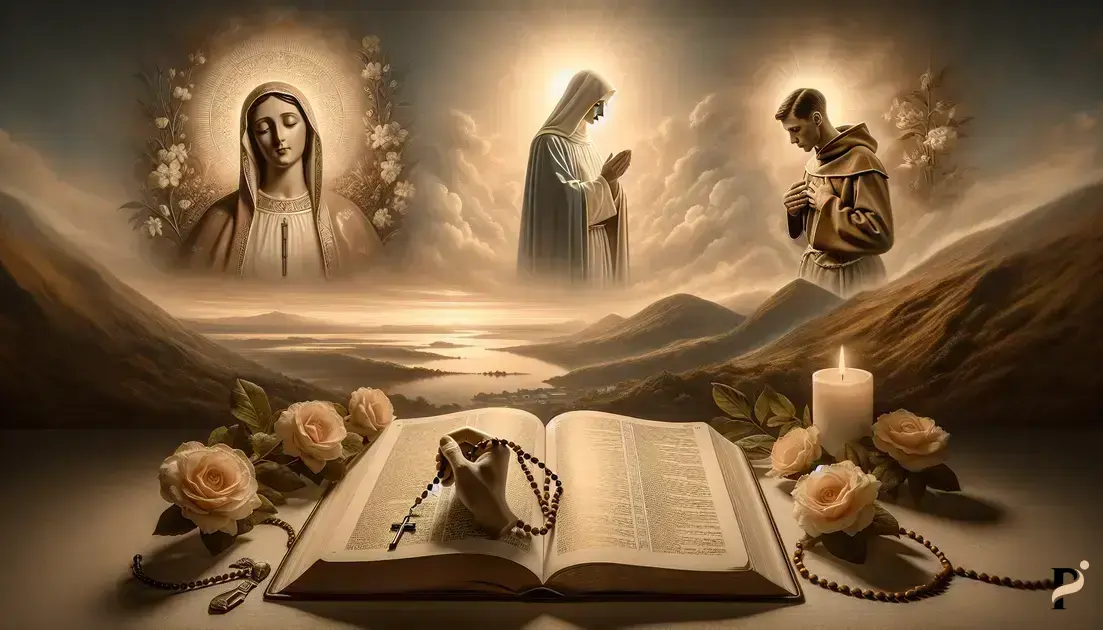 The Prayer of St. Francis: Living a Life of Service The Prayer of St. Francis: Living a Life of Service