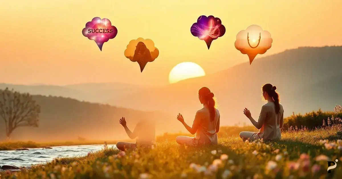 The Psychological Benefits of Prayer
