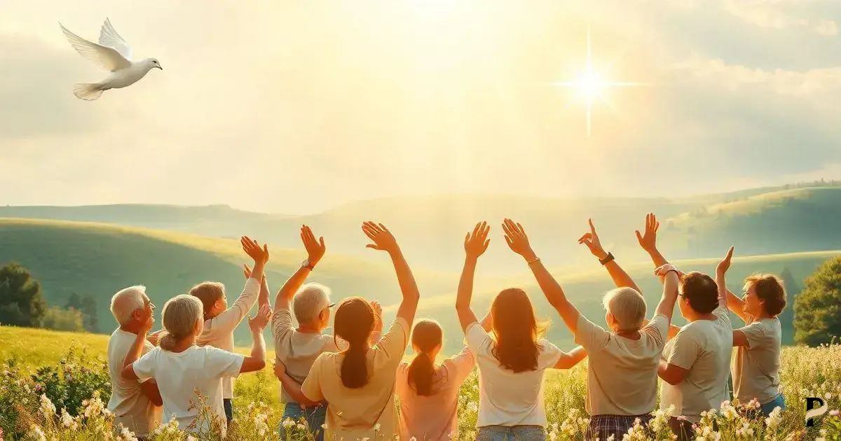 The Science Behind Prayer and Well-Being