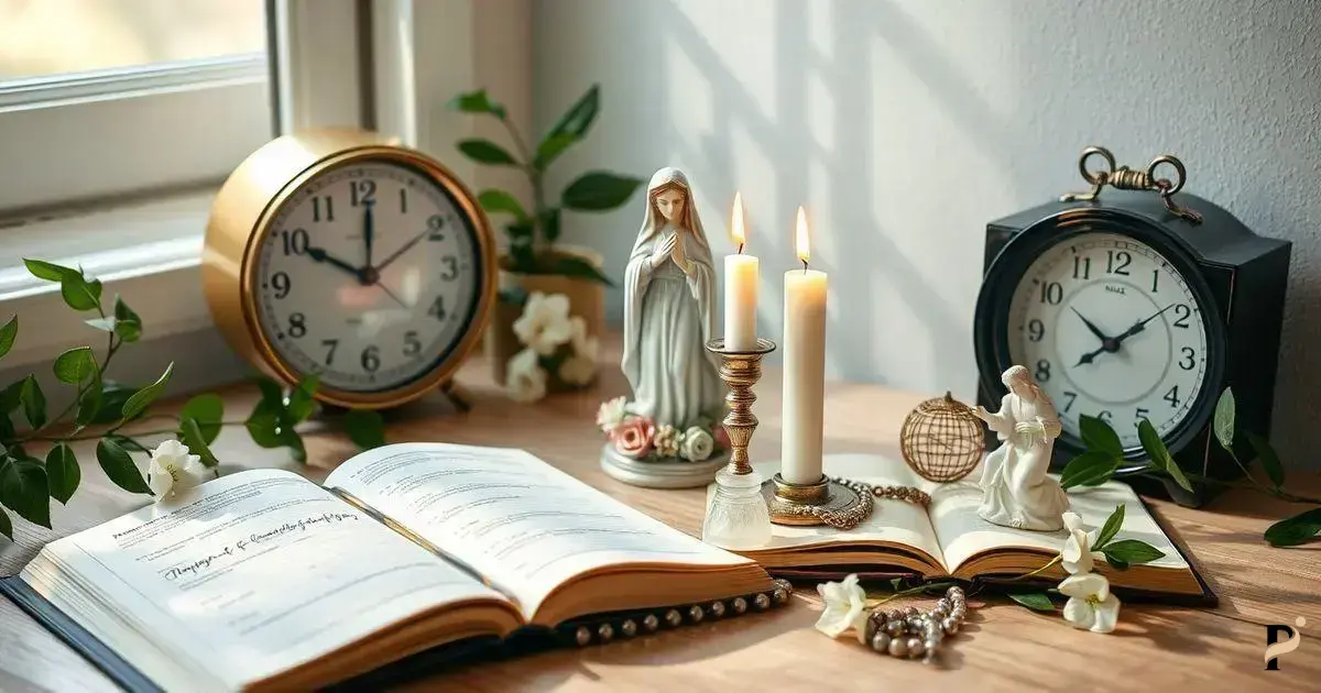 The Significance of Daily Prayer The Significance of Daily Prayer