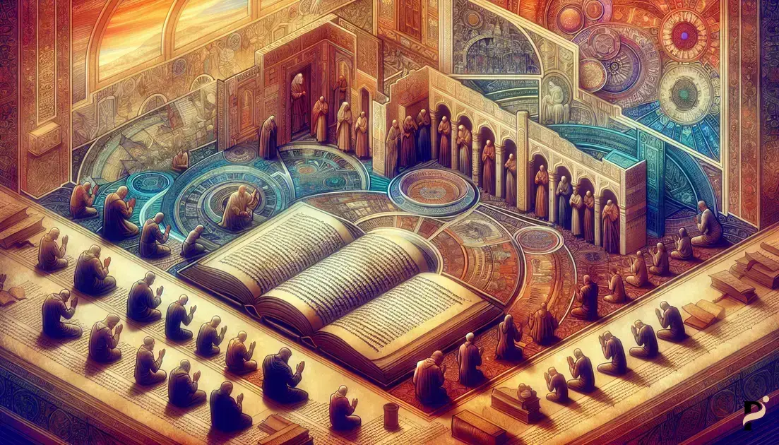 Theological Significance of the Prayer Theological Significance of the Prayer