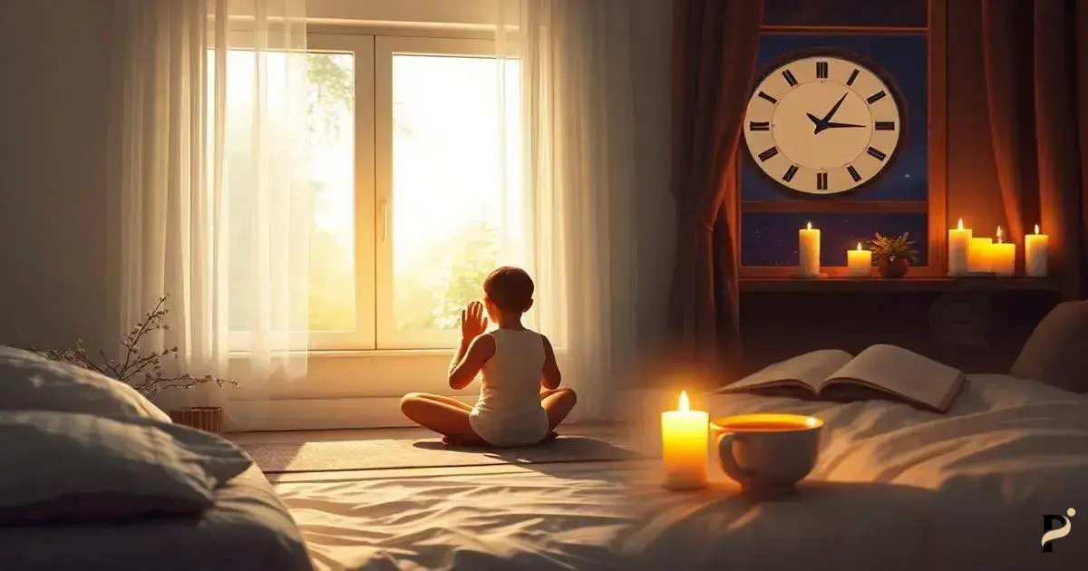 Tips for Making Prayer a Daily Habit Tips for Making Prayer a Daily Habit