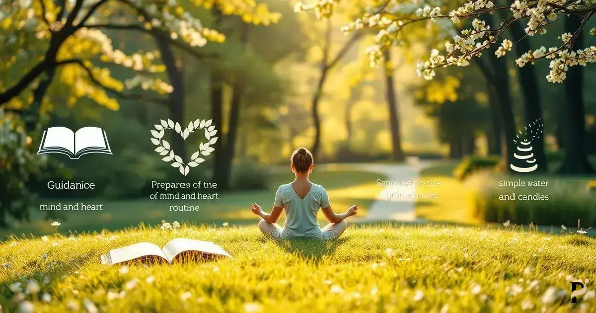 Tips for Staying Focused During Prayer Tips for Staying Focused During Prayer