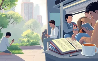 Top 6 Tips for Personal Faith Growth in a Busy World