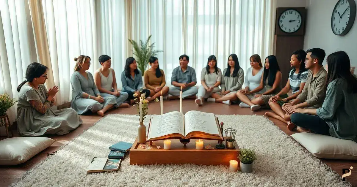 Using Written Prayers or Scriptures Using Written Prayers or Scriptures