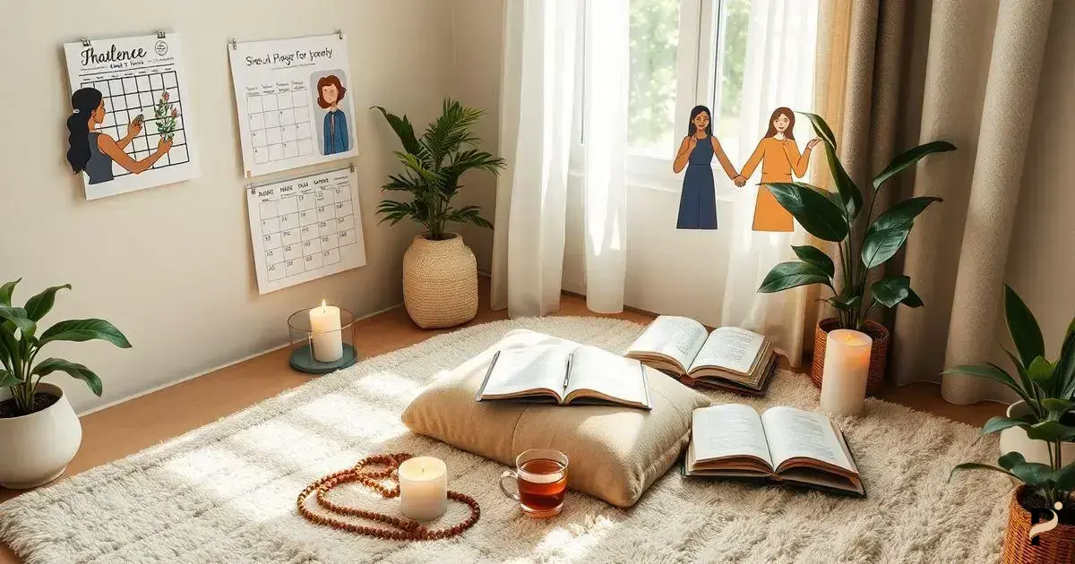 Utilize Support Groups for Accountability Utilize Support Groups for Accountability